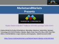 Display Market Size | Industry Analysis and Market Forecast to 2024 | MarketsandMarkets PowerPoint PPT Presentation