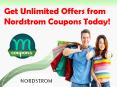 Get unlimited offers from nordstrom coupons today!