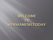 Hernia Operation And Its Complications