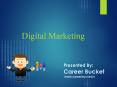 Best Digital Marketing Institute In Jaipur with 100% Practical Training (1) PowerPoint PPT Presentation