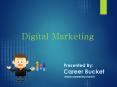Best Digital Marketing Institute In Jaipur with 100% Practical Training PowerPoint PPT Presentation