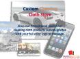 Custom Cleaning ClothStore