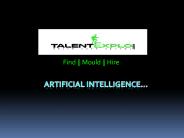 AI Training Centre In Kochi