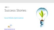 Social Media Marketing Experts | On Demand Employee