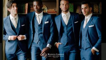Best Hong Kong Tailor-Made Suits | Hong Kong Suits Online