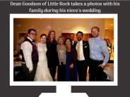Dean Goodson Little Rock Family Time