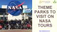 Theme Parks To Visit On NASA Tours PowerPoint PPT Presentation