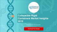 Collapsible Rigid Containers Market Insights 2019