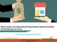 Global Real Estate Market Analysis 2019-2022 PowerPoint PPT Presentation