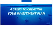 4 steps to creating your investment plan