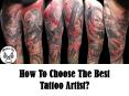 Tips To Choose The The Best Tattoo Studio In Phuket PowerPoint PPT Presentation
