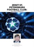 Zenit St. Petersburg Football Club: Modern History PowerPoint PPT Presentation
