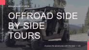 Grand Adventures - Offroad Tours & Rentals
