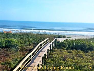 Stay in Cocoa Beach Florida
