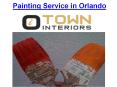 Painting Service in Orlando PowerPoint PPT Presentation