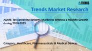 ADME-Tox Screening Systems Market