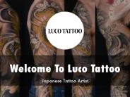 Detail Presentation About Luco Tattoo