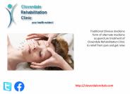 Etobicoke Acupuncture