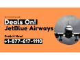Get the Deals on JetBlue Airways Flights - Tripiflights - Must See! PowerPoint PPT Presentation