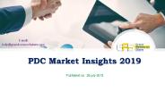 Pdc market insights 2019