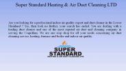 Furnace Repair Vancouver