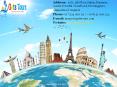 Domestic Tours Packages in Ahmedabad | Gets Tours PowerPoint PPT Presentation