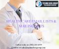 health care email list|healthcare mailing list | health care database in USA