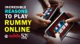 Incredible reasons to play rummy online at Adda52 Rummy | Adda52Rummy Blog PowerPoint PPT Presentation