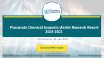 Phosphate Chemical Reagents Market Research Report 2019 2025 PowerPoint PPT Presentation