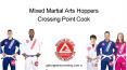 Mixed Martial Arts Hoppers Crossing Point Cook PowerPoint PPT Presentation