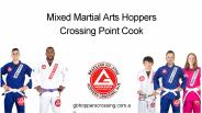 Mixed Martial Arts Hoppers Crossing Point Cook