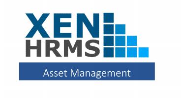 Asset Management Software India - XenHRMS