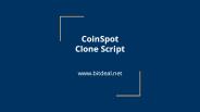CoinSpot Clone Script