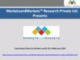 Contraband Detector Market PowerPoint PPT Presentation