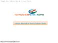 TampaBayDesi – Tampa Bay Indian Spa & Saloon Deals PowerPoint PPT Presentation