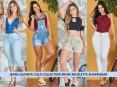 JEANS LEVANTA COLA COLLECTION FROM NICOLETTE SHAPEWEAR PowerPoint PPT Presentation