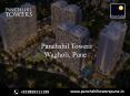 Panchshil Towers Pune