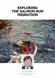 Exploring the Salmon Run Migration PowerPoint PPT Presentation