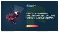 ONTOLOGY AND NEO PARTNER TO CREATE GLOBAL CROSS-CHAIN BLOCKCHAIN PowerPoint PPT Presentation