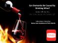 Does Drinking Wine Cause Dementia? PowerPoint PPT Presentation