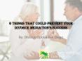 6 Things that Could Make Your Divorce Mediation Fail PowerPoint PPT Presentation