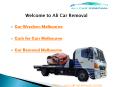 Car Wreckers Melbourne PowerPoint PPT Presentation