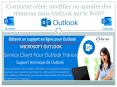 Comment créer, modifier ou annuler des réunions dans Outlook sur le Web? PowerPoint PPT Presentation