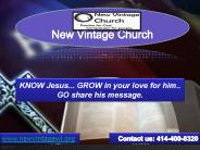 New Vintage Church
