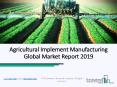 Global Agricultural Implement Manufacturing Market Development Trends PowerPoint PPT Presentation