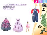 Baby Clothes Online UK - Just To Cute