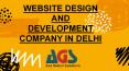 Website Design and Development Company in Delhi-Call @9718465735 PowerPoint PPT Presentation
