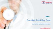 Best Adult Day Care Aurora