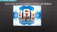 Free Spins No Wagering Is Bliss on Friday PowerPoint PPT Presentation