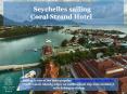 Seychelles sailing - Coral Strand Hotel PowerPoint PPT Presentation
